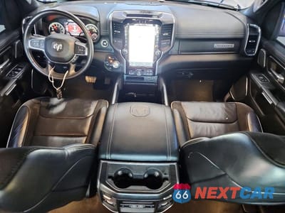 Zdjęcie 8 z 12 samochodu: 2024 RAM 1500 LARAMIE VIN:1C6SRFJT5RN165625 - miniatura
