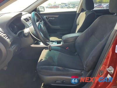 Zdjęcie 7 z 12 samochodu: 2013 NISSAN ALTIMA 2.5 VIN:1N4AL3AP9DN501329 - miniatura