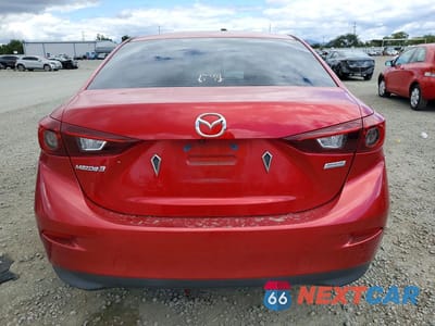 Zdjęcie 6 z 12 samochodu: 2018 MAZDA 3 SPORT VIN:3MZBN1U76JM161150 - miniatura