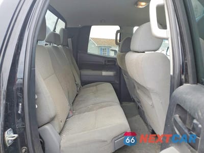 Zdjęcie 10 z 12 samochodu: 2007 TOYOTA TUNDRA DOUBLE CAB SR5 VIN:5TBBT54177S451359 - miniatura