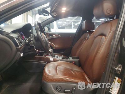 Zdjęcie 7 z 12 samochodu: 2012 AUDI A6 PREMIUM PLUS VIN:WAUGGAFC4CN122432 - miniatura
