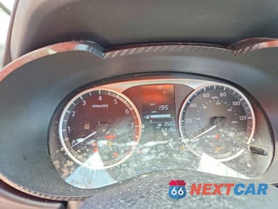 Zdjęcie 9 z 12 samochodu: 2021 NISSAN VERSA S VIN:3N1CN8BV1ML813543 - miniatura