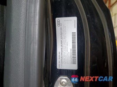 Zdjęcie 12 z 12 samochodu: 2015 AUDI S5 PREMIUM PLUS VIN:WAUCGAFR6FA031922 - miniatura