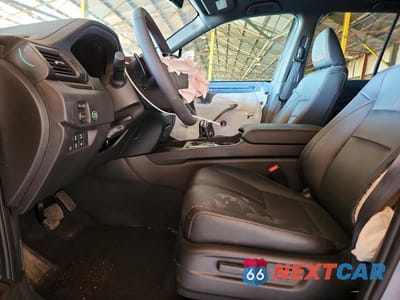 Zdjęcie 7 z 13 samochodu: 2026 HONDA RIDGELINE TRAIL SPORT VIN:5FPYK3F67TB029583 - miniatura