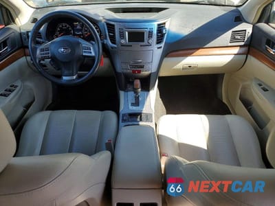 Zdjęcie 8 z 13 samochodu: 2014 SUBARU OUTBACK 2.5I LIMITED VIN:4S4BRBLC9E3240875 - miniatura