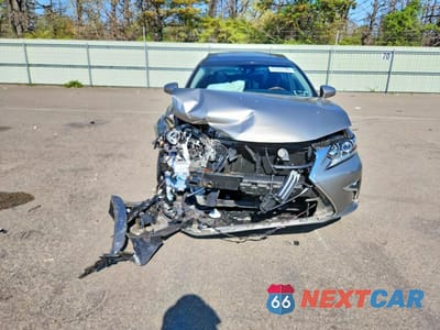 Piąte zdjęcie samochodu w środku: 2016 LEXUS ES 350 VIN:58ABK1GG5GU033224 - miniatura