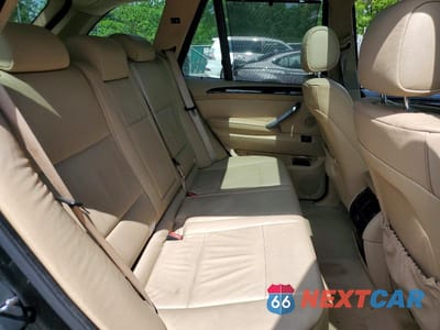 Zdjęcie 10 z 12 samochodu: 2005 BMW X5 3.0I VIN:5UXFA13545LY21126 - miniatura