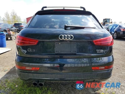 Zdjęcie 6 z 13 samochodu: 2017 AUDI Q3 PRESTIGE VIN:WA1GCCFS1HR003510 - miniatura