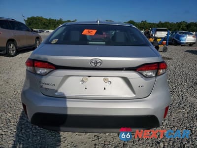Zdjęcie 6 z 12 samochodu: 2025 TOYOTA COROLLA LE VIN:5YFB4MDE0SP234495 - miniatura