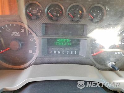 Zdjęcie 9 z 12 samochodu: 2008 FORD F250 SUPER DUTY VIN:1FTSF20R58EE40246 - miniatura
