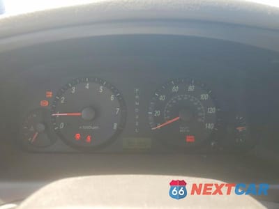 Zdjęcie 9 z 12 samochodu: 2006 HYUNDAI ELANTRA GLS VIN:KMHDN46D06U363285 - miniatura