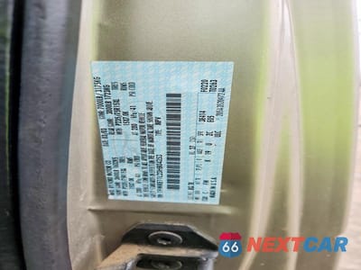 Zdjęcie 14 z 14 samochodu: 2003 FORD ECONOLINE E150 WAGON VIN:1FMRE11L23HB04353 - miniatura