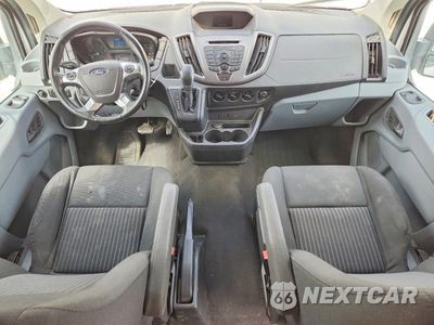 Zdjęcie 8 z 13 samochodu: 2016 FORD TRANSIT T-150 VIN:1FMZK1ZM7GKB07778 - miniatura