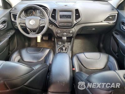 Zdjęcie 8 z 12 samochodu: 2019 JEEP CHEROKEE LATITUDE PLUS VIN:1C4PJMLB4KD391326 - miniatura