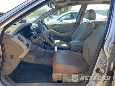 Zdjęcie 7 z 12 samochodu: 1999 HONDA ACCORD EX VIN:1HGCG1655XA015813 - miniatura