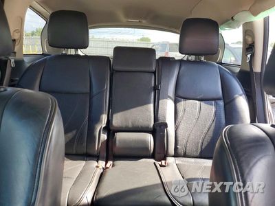 Zdjęcie 10 z 13 samochodu: 2013 INFINITI JX35 BASE VIN:5N1AL0MM3DC347718 - miniatura