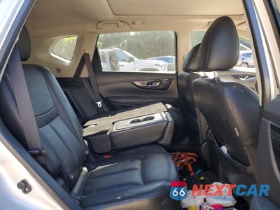 Zdjęcie 10 z 13 samochodu: 2017 NISSAN ROGUE S VIN:JN8AT2MT9HW405914 - miniatura