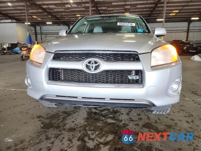 Piąte zdjęcie samochodu w środku: 2012 TOYOTA RAV4 LIMITED VIN:2T3YK4DV9CW015610 - miniatura