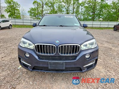 Piąte zdjęcie samochodu w środku: 2016 BMW X5 SDRIVE35I VIN:5UXKR2C51G0R72197 - miniatura