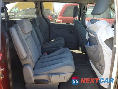 Zdjęcie 11 z 13 samochodu: 2005 DODGE GRAND CARAVAN SE VIN:2D4GP24R65R308742 - miniatura