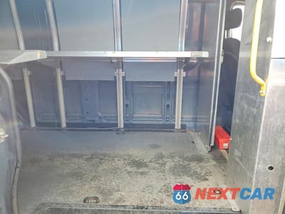 Zdjęcie 11 z 13 samochodu: 2019 MERCEDES BENZ SPRINTER 2500/3500 DELIVERY VAN VIN:WD4PF1CD8KP147670 - miniatura
