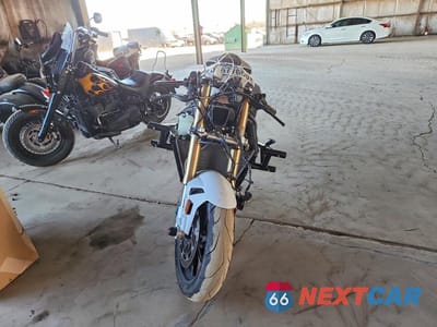 Drugie zdjęcie samochodu z przodu: 2024 BMW S 1000 RR VIN:WB10E6304R6J55352 - miniatura