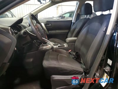 Zdjęcie 7 z 13 samochodu: 2014 NISSAN ROGUE SELECT S VIN:JN8AS5MV6EW716962 - miniatura