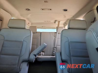 Zdjęcie 10 z 13 samochodu: 2020 GMC YUKON XL DENALI VIN:1GKS1HKJ8LR290230 - miniatura
