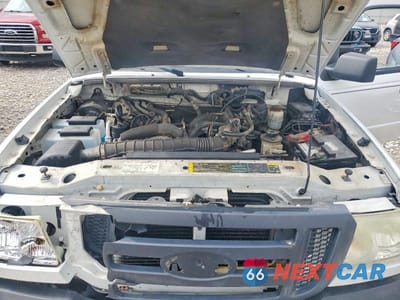 Zdjęcie 11 z 12 samochodu: 2007 FORD RANGER VIN:1FTYR11U57PA43444 - miniatura