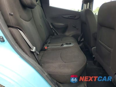 Zdjęcie 10 z 12 samochodu: 2021 CHEVROLET SPARK LS VIN:KL8CB6SA3MC714704 - miniatura