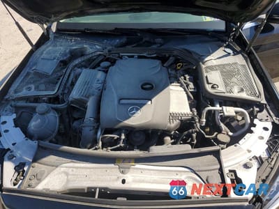 Zdjęcie 11 z 13 samochodu: 2016 MERCEDES-BENZ C 300 4MATIC VIN:55SWF4KB0GU175194 - miniatura
