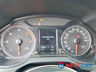 Zdjęcie 9 z 12 samochodu: 2014 AUDI Q5 TDI PREMIUM PLUS VIN:WA1DMAFP6EA095076 - miniatura