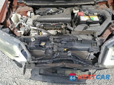 Zdjęcie 12 z 14 samochodu: 2017 NISSAN ROGUE S VIN:5N1AT2MT1HC832920 - miniatura