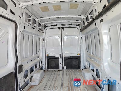 Zdjęcie 10 z 13 samochodu: 2025 FORD TRANSIT T-250 VIN:1FTBR1X8XSKB10013 - miniatura