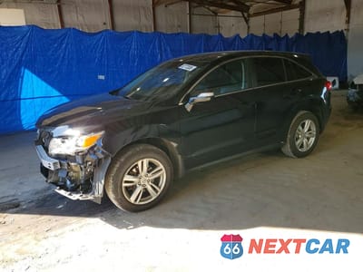 2013 ACURA RDX TECHNOLOGY 5J8TB4H54DL000216 - główne zdjęcie licytacji z USA - miniatura