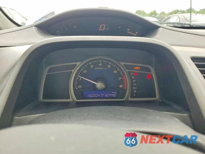 Zdjęcie 9 z 13 samochodu: 2010 HONDA CIVIC LX VIN:2HGFA1F50AH332230 - miniatura