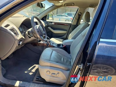 Zdjęcie 7 z 13 samochodu: 2012 AUDI Q5 PREMIUM PLUS VIN:WA1LFAFP8CA087645 - miniatura