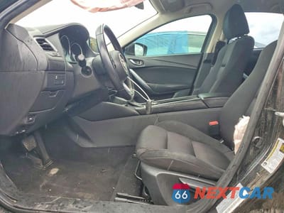 Zdjęcie 7 z 12 samochodu: 2017 MAZDA 6 VIN:JM1GL1U50H1140900 - miniatura