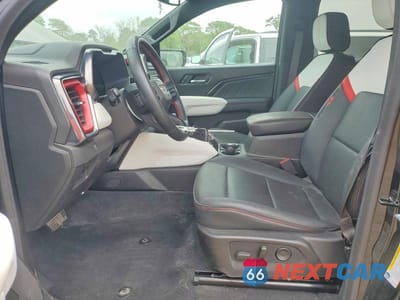 Zdjęcie 7 z 12 samochodu: 2024 GMC CANYON AT4X VIN:1GTP6EEK3R1258606 - miniatura