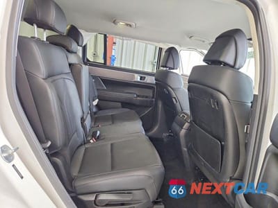 Zdjęcie 11 z 14 samochodu: 2025 HYUNDAI SANTA FE SEL VIN:5NMP2DGL4SH130088 - miniatura