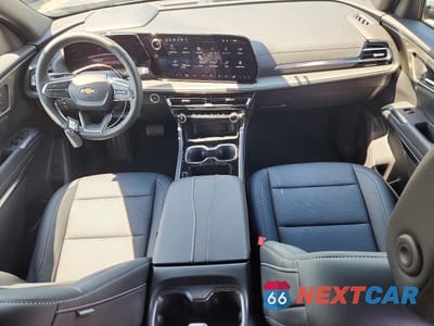 Zdjęcie 8 z 13 samochodu: 2026 CHEVROLET TRAVERSE LT VIN:1GNEVGKS8TJ288497 - miniatura