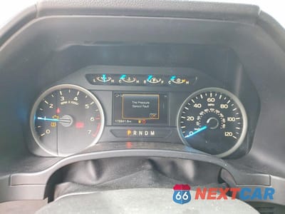 Zdjęcie 9 z 12 samochodu: 2017 FORD F150 SUPERCREW VIN:1FTEW1CG7HKD05787 - miniatura