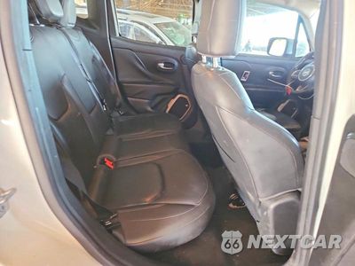 Zdjęcie 11 z 14 samochodu: 2016 JEEP RENEGADE LIMITED VIN:ZACCJBDT9GPD02661 - miniatura