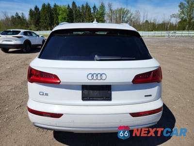 Zdjęcie 6 z 13 samochodu: 2019 AUDI Q5 PREMIUM PLUS VIN:WA1BNAFY1K2098986 - miniatura