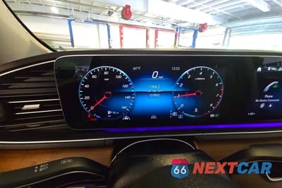 Zdjęcie 8 z 14 samochodu: 2022 MERCEDES-BENZ GLE 350 4MATIC VIN:4JGFB4KB4NA720862 - miniatura
