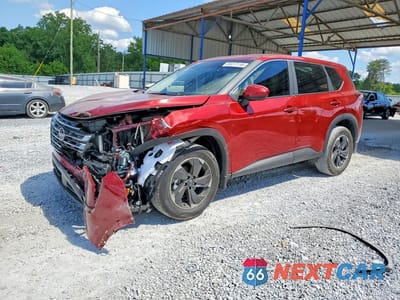 2026 NISSAN ROGUE SV 5N1BT3BA3TC716218 - główne zdjęcie licytacji z USA - miniatura