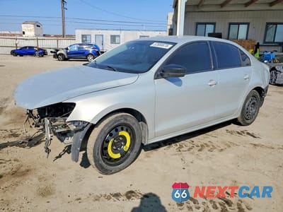 2011 VOLKSWAGEN JETTA 3VW2K7AJ5BM400250 - główne zdjęcie licytacji z USA - miniatura