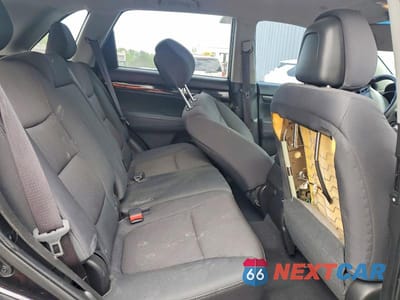 Zdjęcie 11 z 14 samochodu: 2011 KIA SORENTO LX VIN:5XYKT3A19BG138013 - miniatura