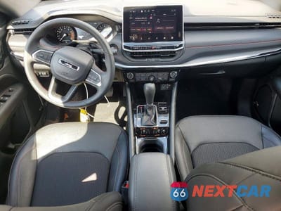 Zdjęcie 8 z 12 samochodu: 2024 JEEP COMPASS TRAILHAWK VIN:3C4NJDDN9RT140788 - miniatura