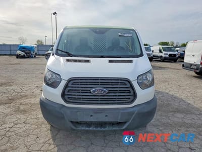 Piąte zdjęcie samochodu w środku: 2017 FORD TRANSIT T-250 VIN:1FTYR2ZM6HKB31816 - miniatura